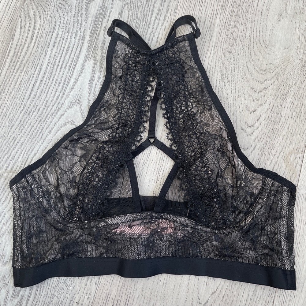 VICTORIAS SECRET | Very Sexy Collection Bralette